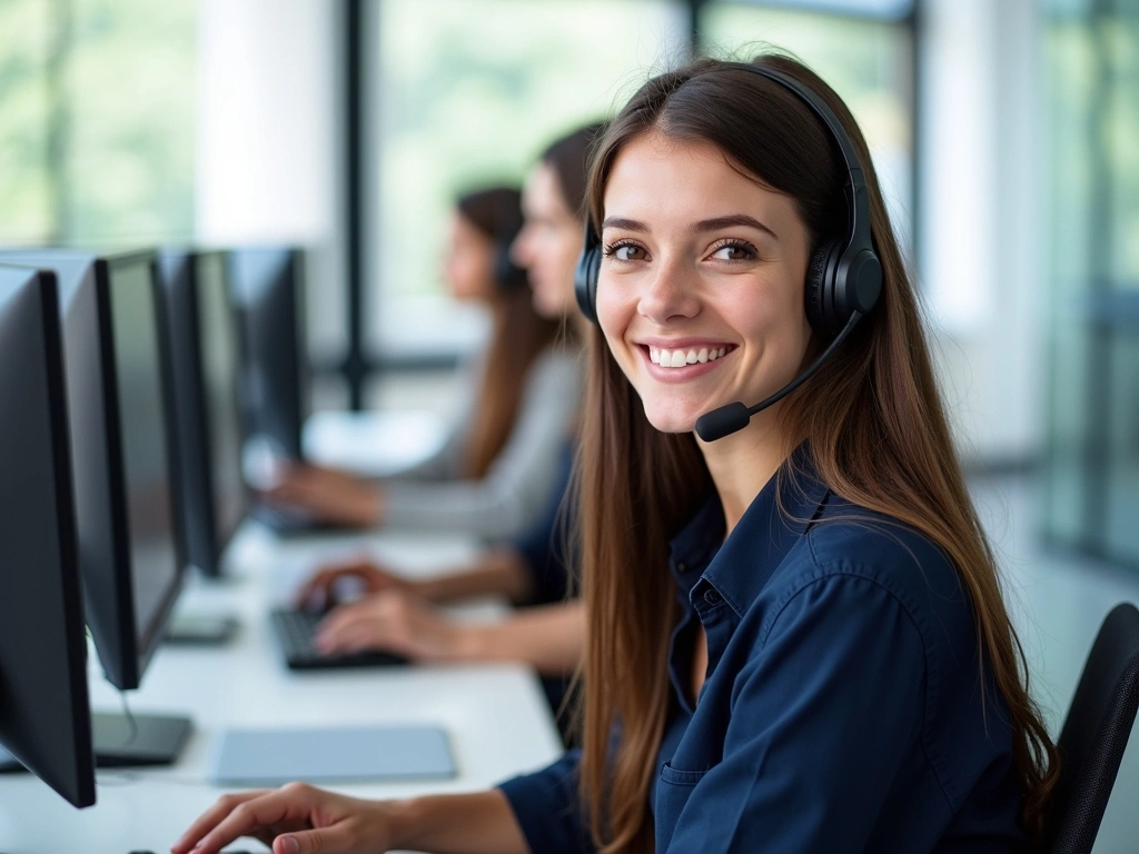 خدمة عملاء فريش