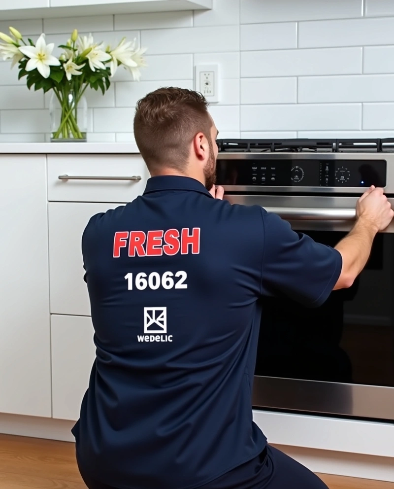 قطع غيار فريش